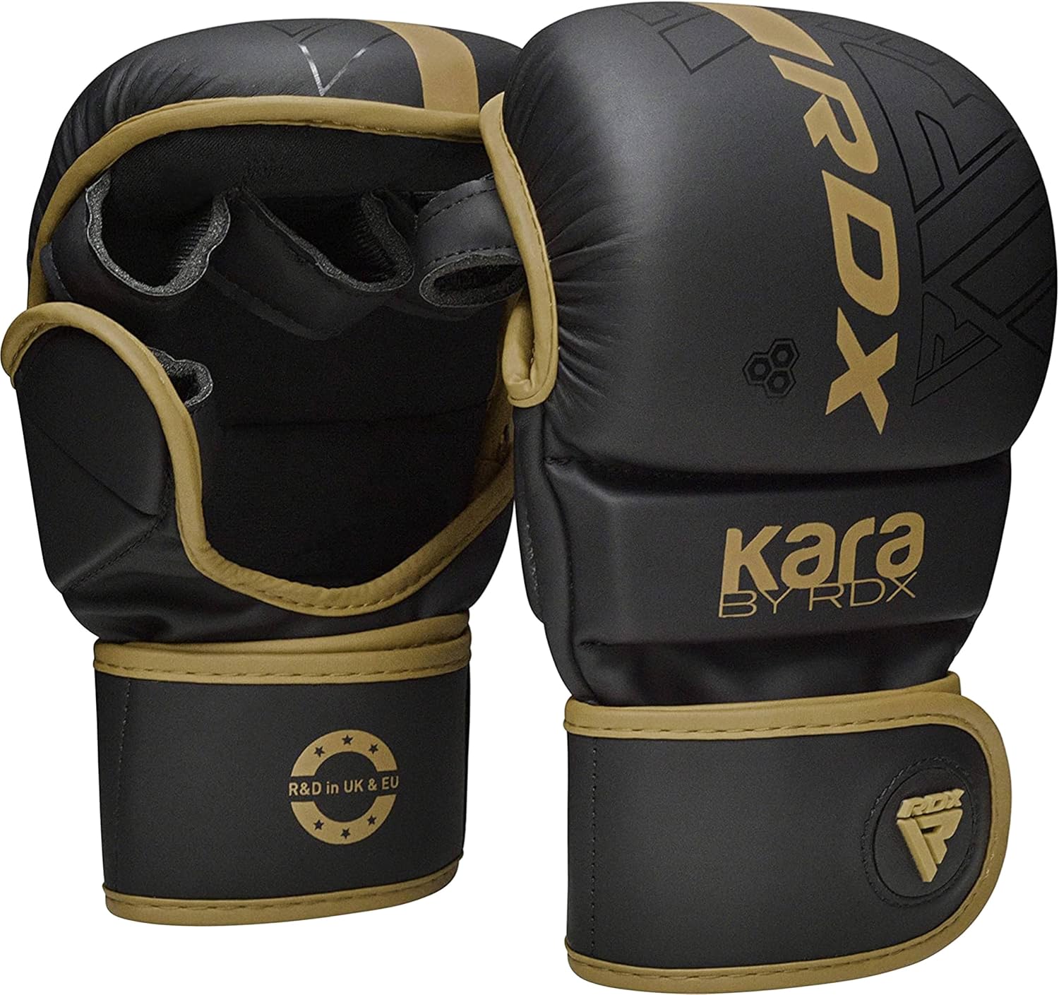 Boxing Gears