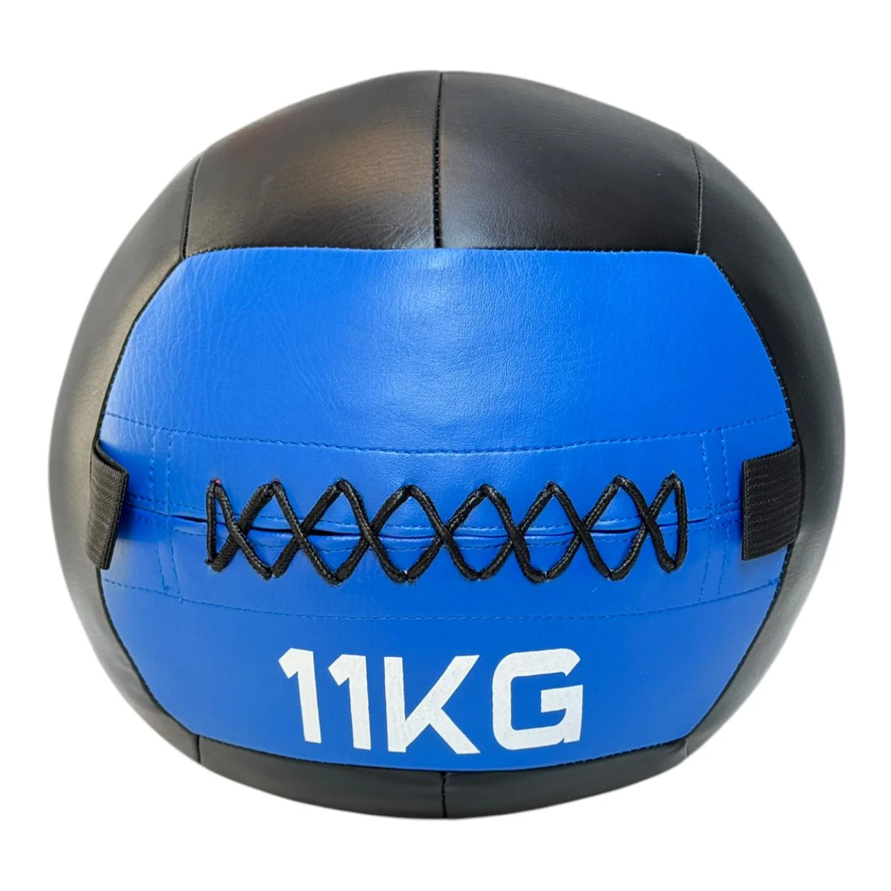 كرة جيم Wall Ball احترافية – من 2 كجم إلى 12 كجم – كرة تمارين CrossFit وباور – خامة PVC قوية مع قبضة مريحة – مناسبة للتمارين المنزلية والجيم - Image 10