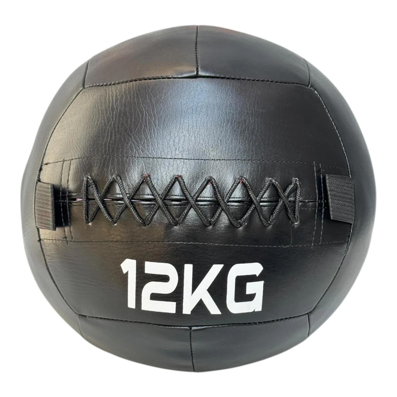 كرة جيم Wall Ball احترافية – من 2 كجم إلى 12 كجم – كرة تمارين CrossFit وباور – خامة PVC قوية مع قبضة مريحة – مناسبة للتمارين المنزلية والجيم - Image 11