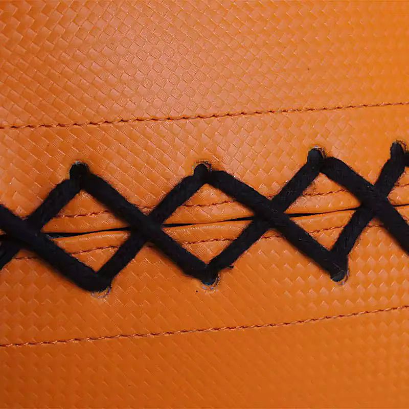 كرة جيم Wall Ball احترافية – من 2 كجم إلى 12 كجم – كرة تمارين CrossFit وباور – خامة PVC قوية مع قبضة مريحة – مناسبة للتمارين المنزلية والجيم - Image 19