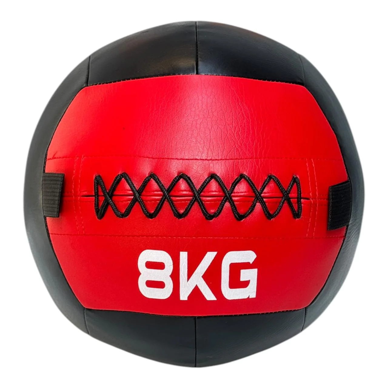 كرة جيم Wall Ball احترافية – من 2 كجم إلى 12 كجم – كرة تمارين CrossFit وباور – خامة PVC قوية مع قبضة مريحة – مناسبة للتمارين المنزلية والجيم - Image 7