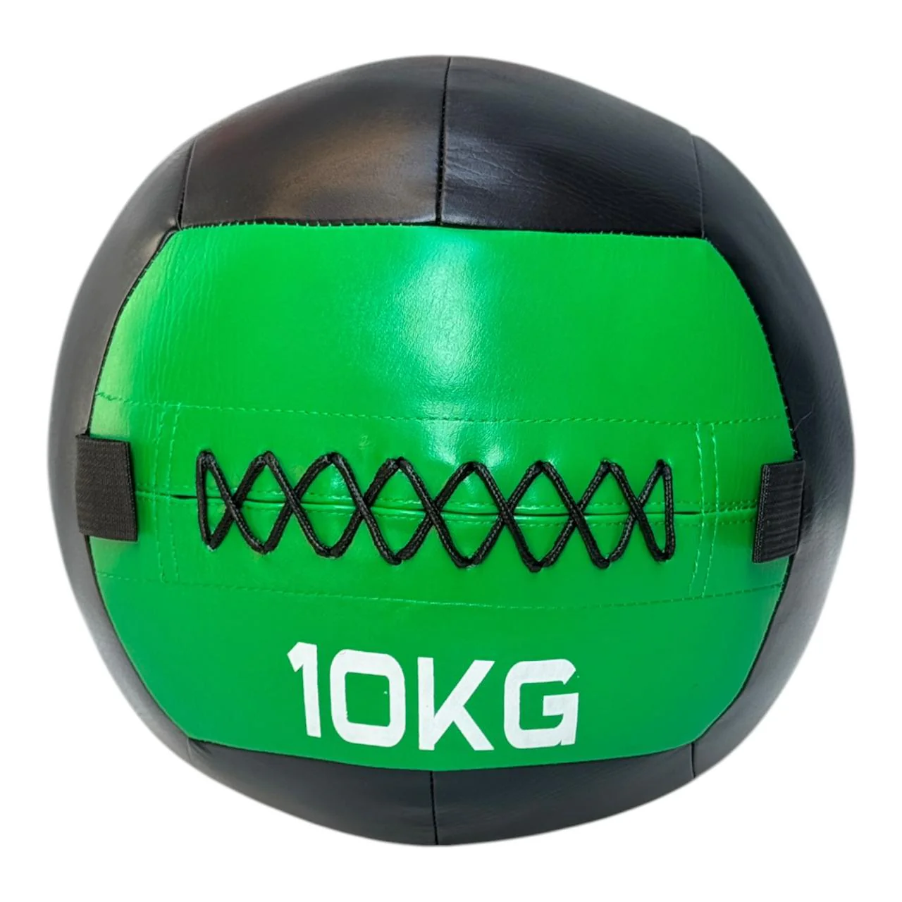 كرة جيم Wall Ball احترافية – من 2 كجم إلى 12 كجم – كرة تمارين CrossFit وباور – خامة PVC قوية مع قبضة مريحة – مناسبة للتمارين المنزلية والجيم - Image 9
