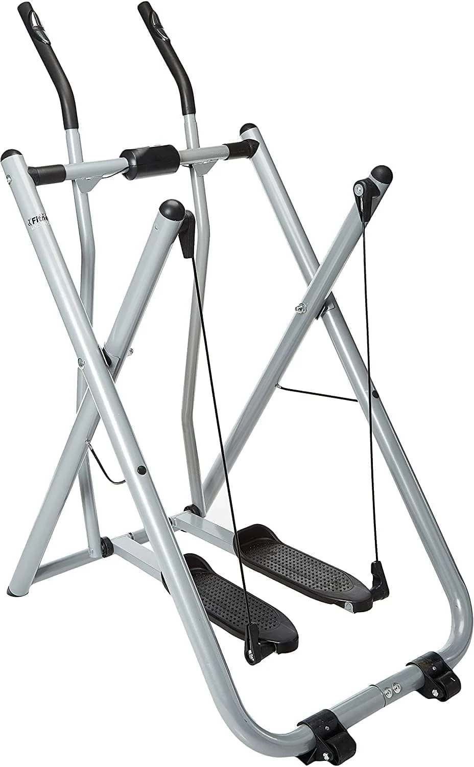 SportQAir Walker, Front and Back Swing Trainer, Indoor Treadmill Rehabilitation Multi-Exercise Home Treadmill Air Walker