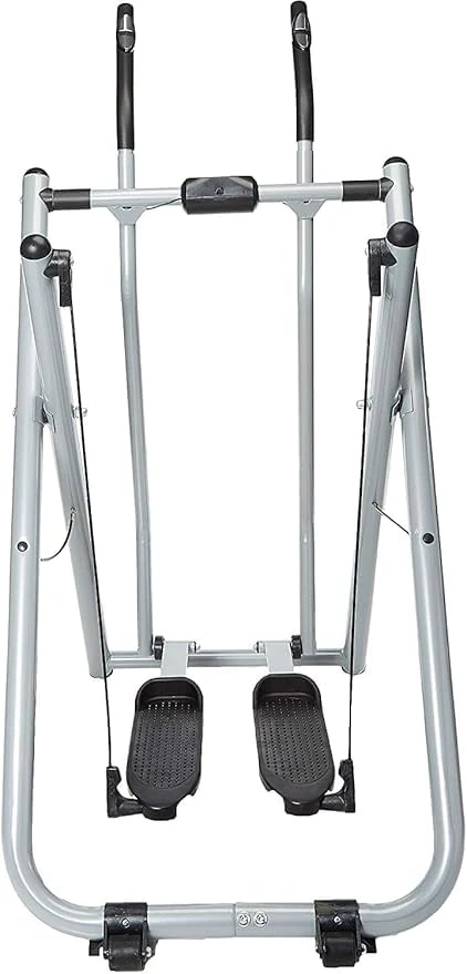 SportQAir Walker, Front and Back Swing Trainer, Indoor Treadmill Rehabilitation Multi-Exercise Home Treadmill Air Walker - Image 4