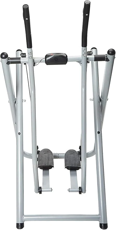 SportQAir Walker, Front and Back Swing Trainer, Indoor Treadmill Rehabilitation Multi-Exercise Home Treadmill Air Walker - Image 5