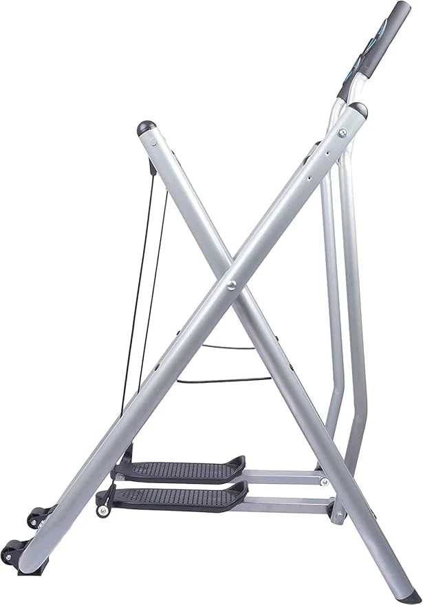 SportQAir Walker, Front and Back Swing Trainer, Indoor Treadmill Rehabilitation Multi-Exercise Home Treadmill Air Walker - Image 6