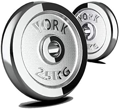 SportQ® 2-in-1 Chrome Steel Adjustable Dumbbell Set with Premium Chrome Carrying Case with Connector Bar - Converts in Seconds from Pair Dumbbell to Bar for Strength Training - Image 6