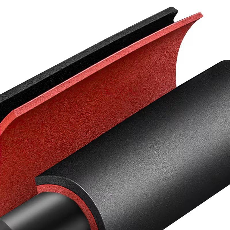 SPOTQ Most Durable and Safest Chin Upper-Body Strength Training with Adjustable Width 73Li 100cm Screwless Secure Locking Mechanism Max Load 200KG for Home Fitness Workout - Image 6