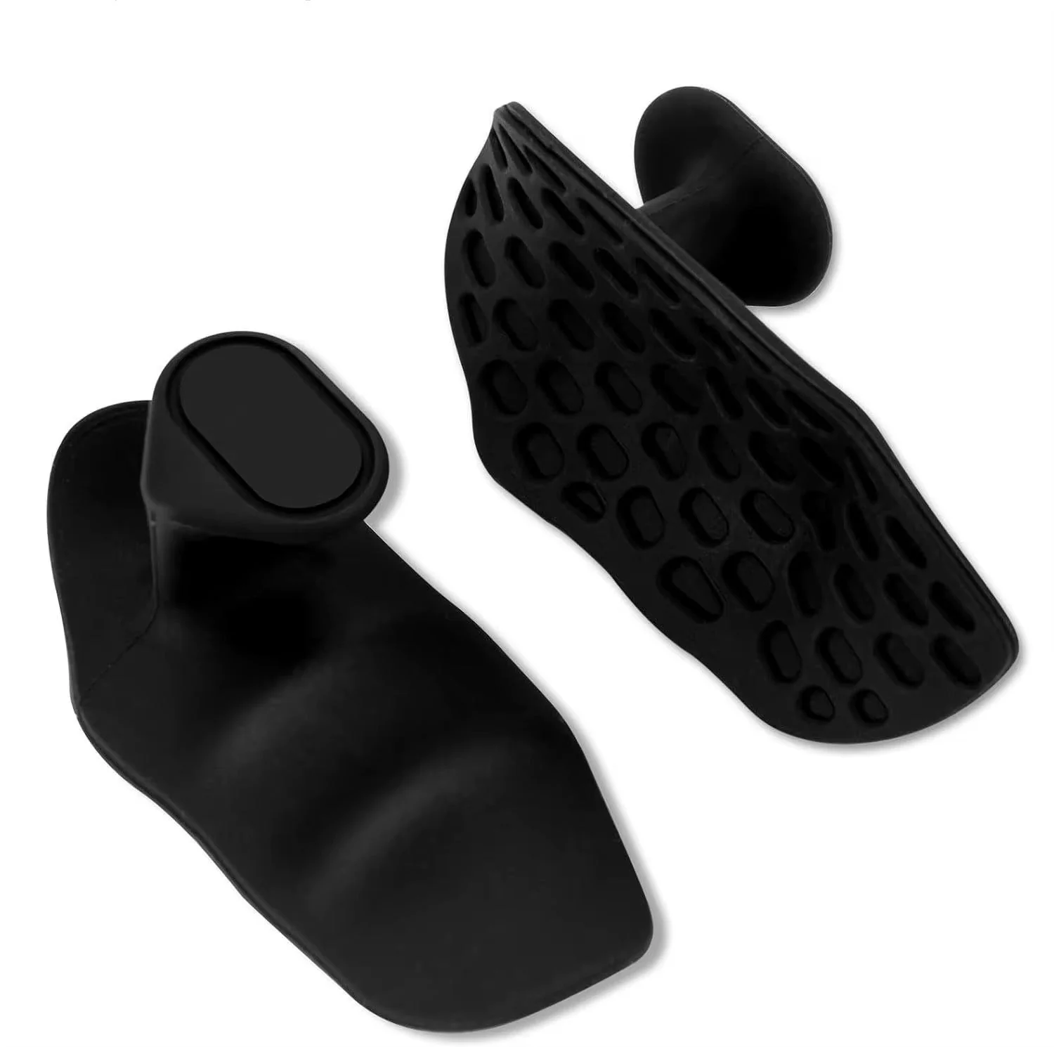 SportQ Weight Lifting Gloves for Men & Women - Anti-Slip Silicone Grips to Protect Hand from Blisters & Blisters – Comfortable & Lightweight Weightlifting Grippad for Gym Use - Image 10