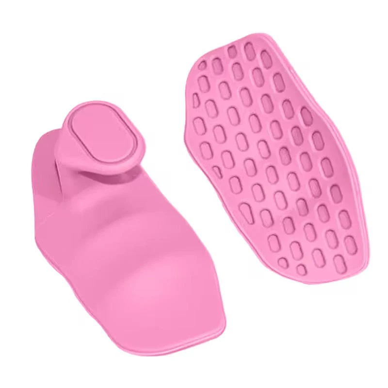 SportQ Weight Lifting Gloves for Men & Women - Anti-Slip Silicone Grips to Protect Hand from Blisters & Blisters – Comfortable & Lightweight Weightlifting Grippad for Gym Use - Image 11