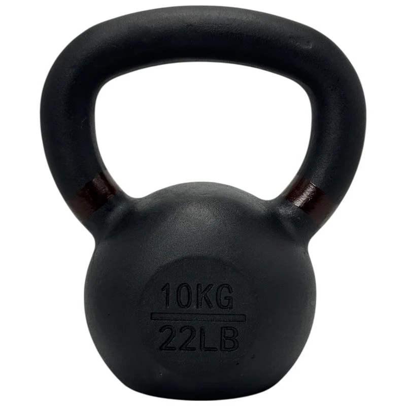 SportQ Kettlebell Stainless Steel All-In-One Squat, Strength, Cardio, Fat Burning Indoor & Indoor Gym Training Tool - Image 13