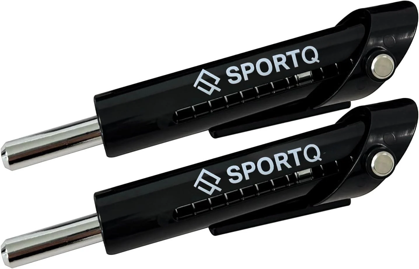 SportQ Weight Stacking Pin (2 Pack) Drop Set Pin Instant Transition to Low Weights for More, Multifunctional Gym Weight Loss for Fitness Equipment