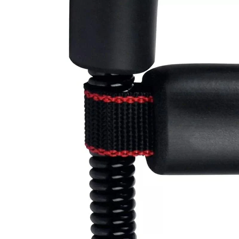 SportQ Wrist Strengthener Hand Grip Workout Wrist Strengthener Forearm Armband Hand Developer Hand Hand Developer Power Trainer Home Gym Workout Equipment - Image 9
